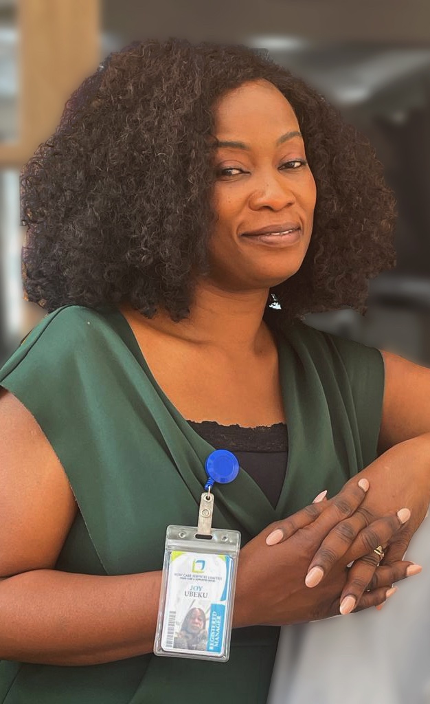 Vow Care Services Hertfordshire UK Our Story